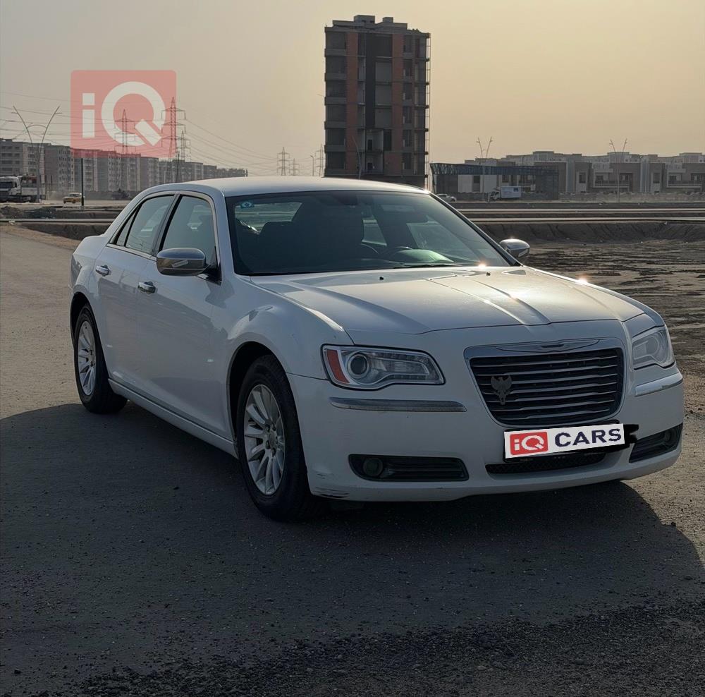 Chrysler 300
